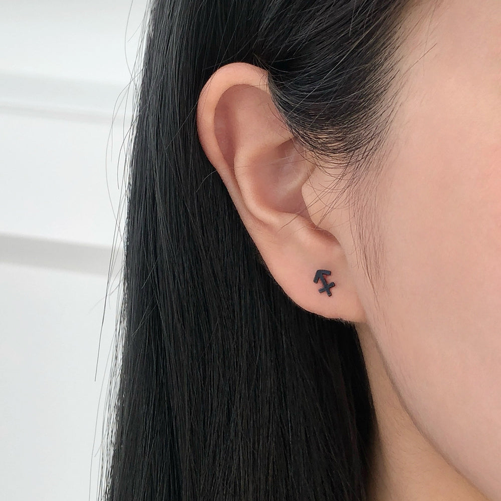 Zodiac Sign Piercing