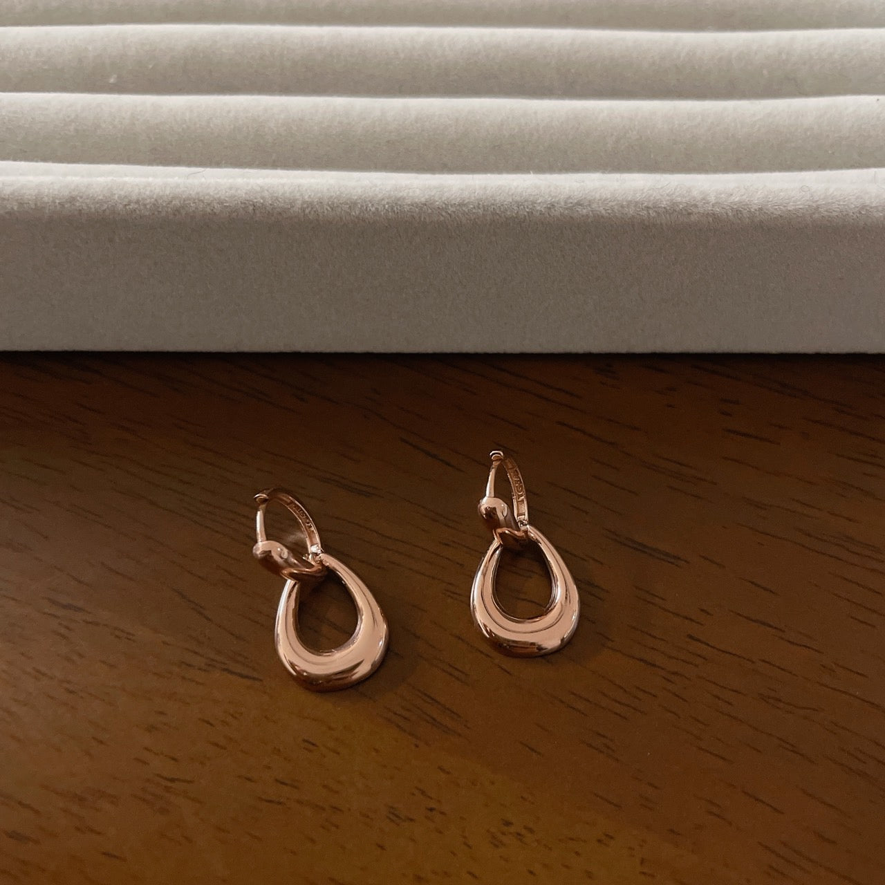 Bella Dangle Earrings