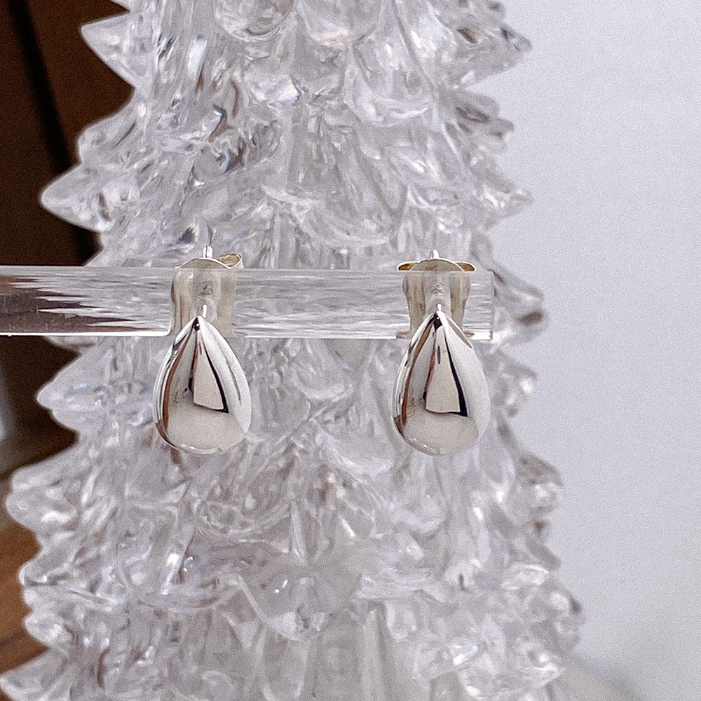 Teardrop Earrings