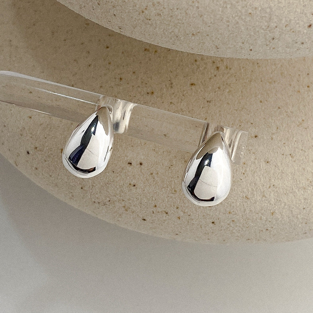 Teardrop Earrings