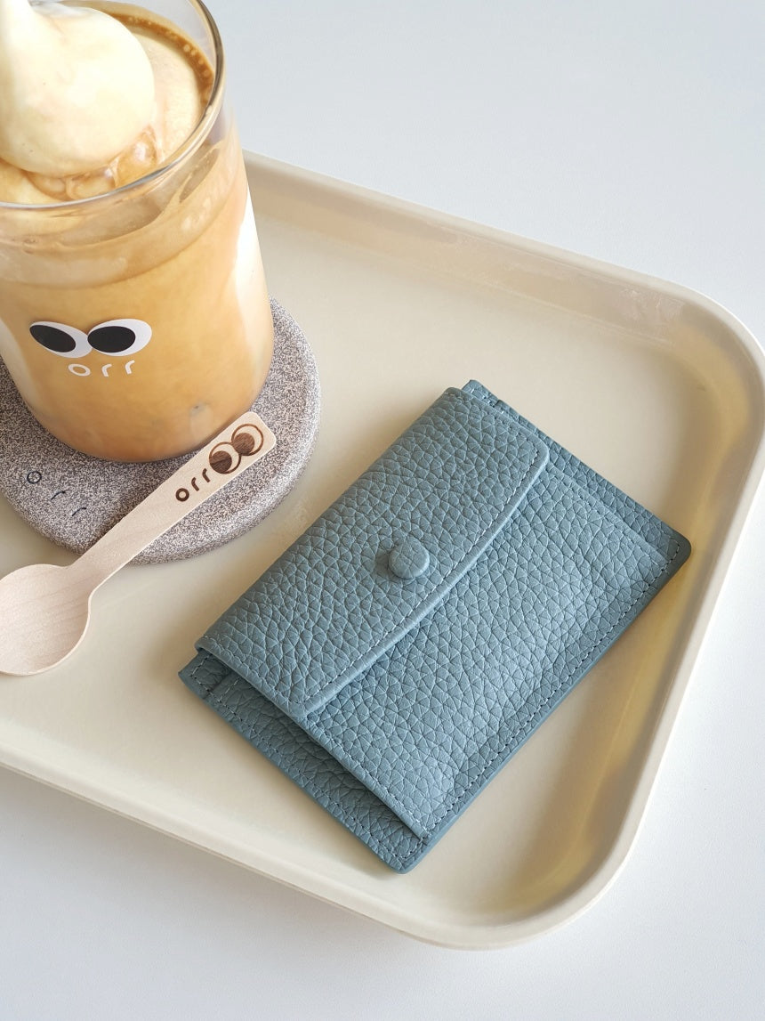 Mini Card Coin Wallet