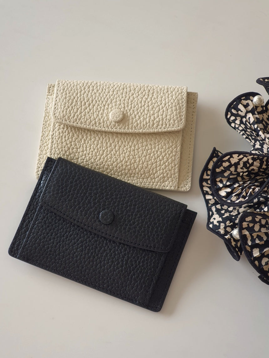 Mini Card Coin Wallet