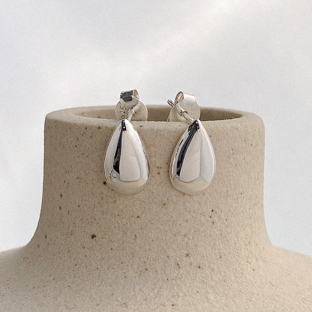 Teardrop Earrings
