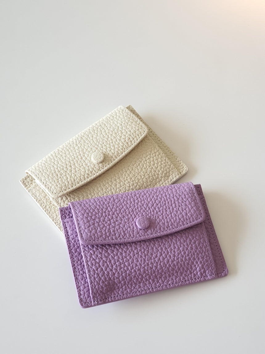 Mini Card Coin Wallet
