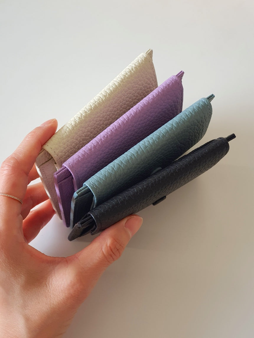Mini Card Coin Wallet
