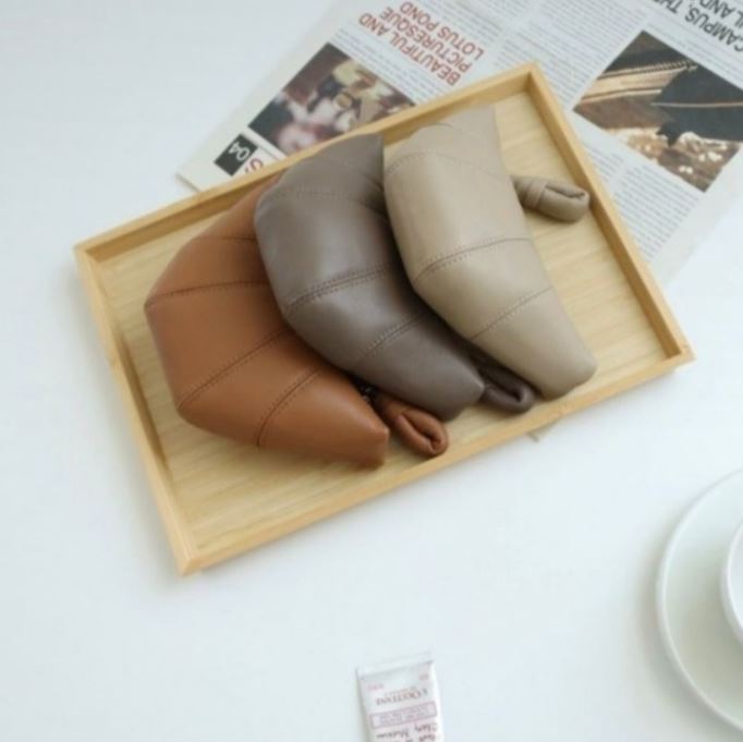 Croissant Wallet
