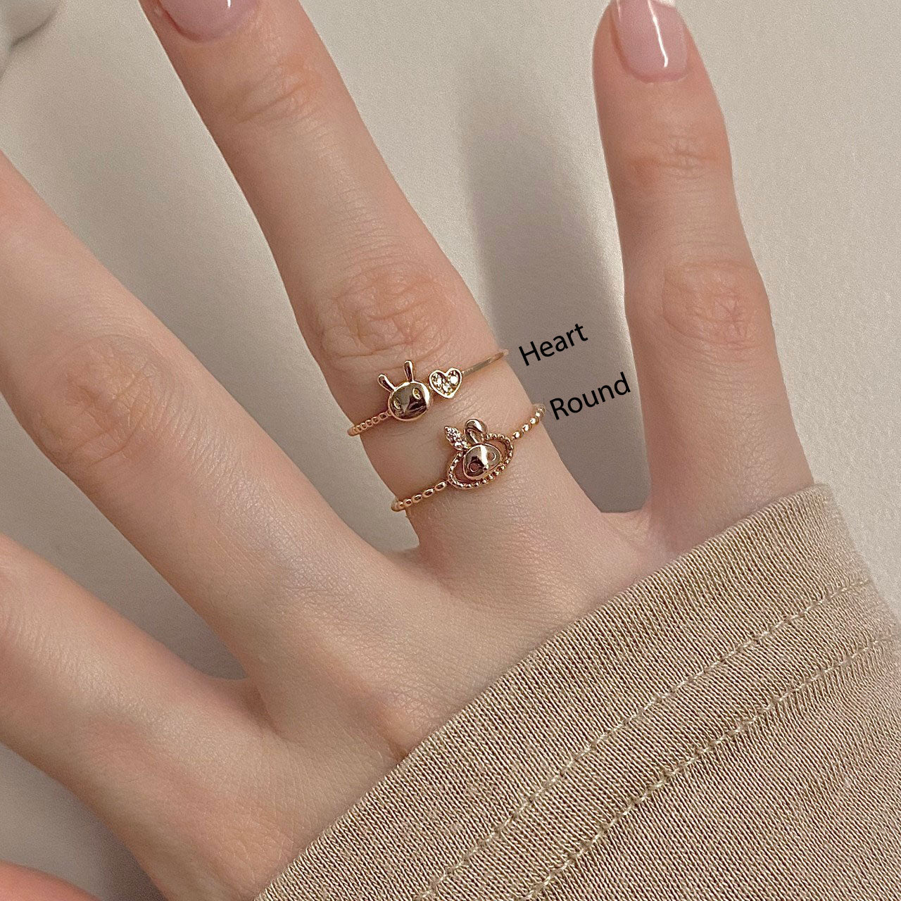 Rabbit Ring