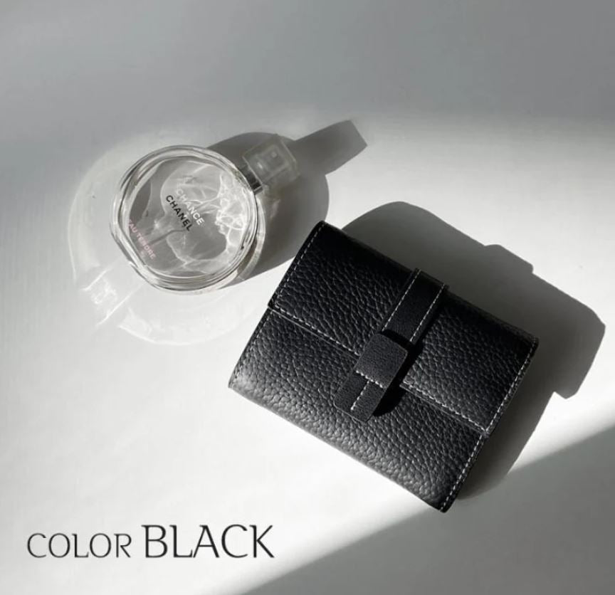 Tri-fold Wallet