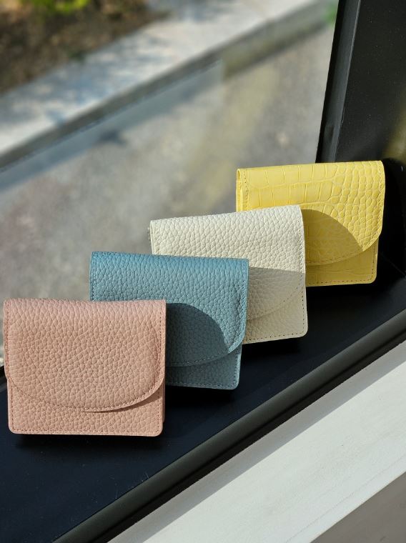 Nella Wallet