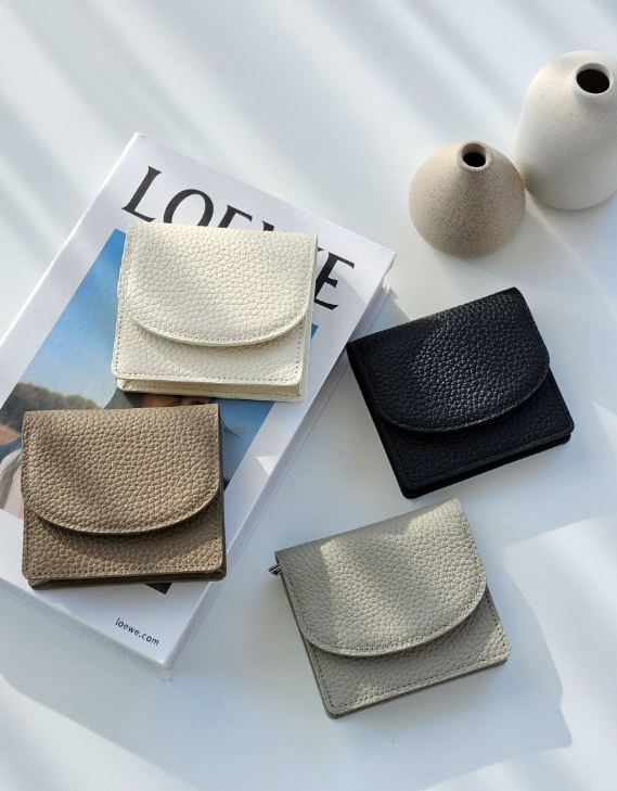 Nella Wallet