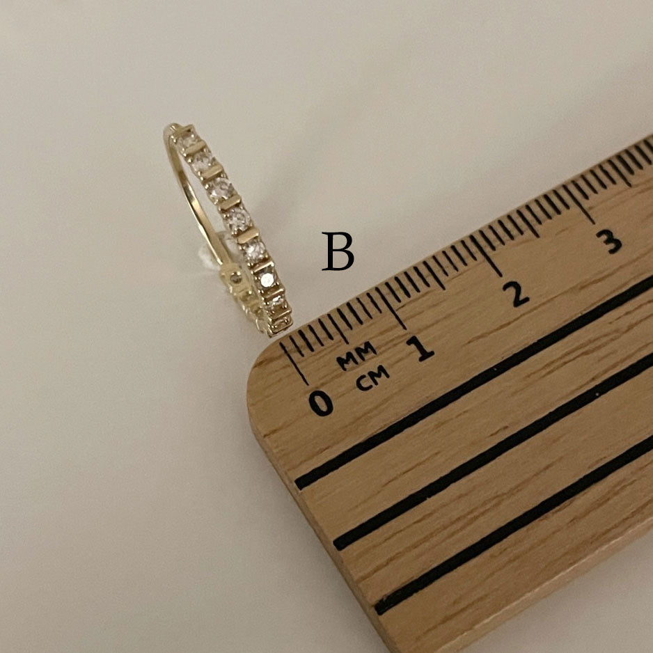 Bow Ring