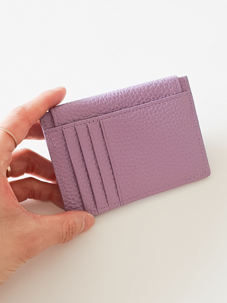 Mini Card Coin Wallet