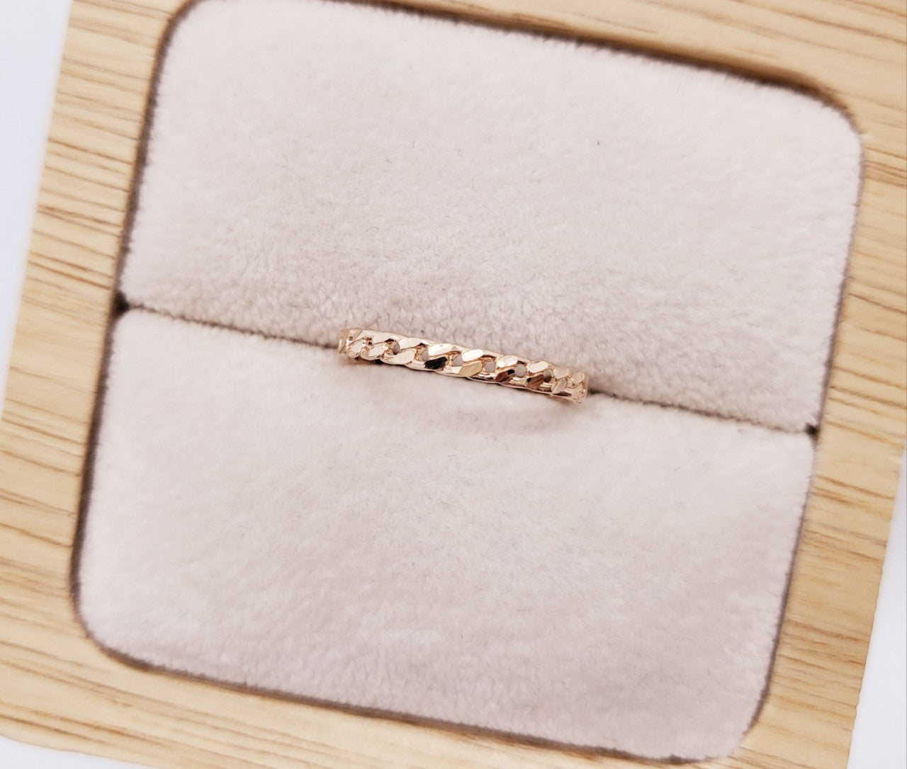 Chain Ring