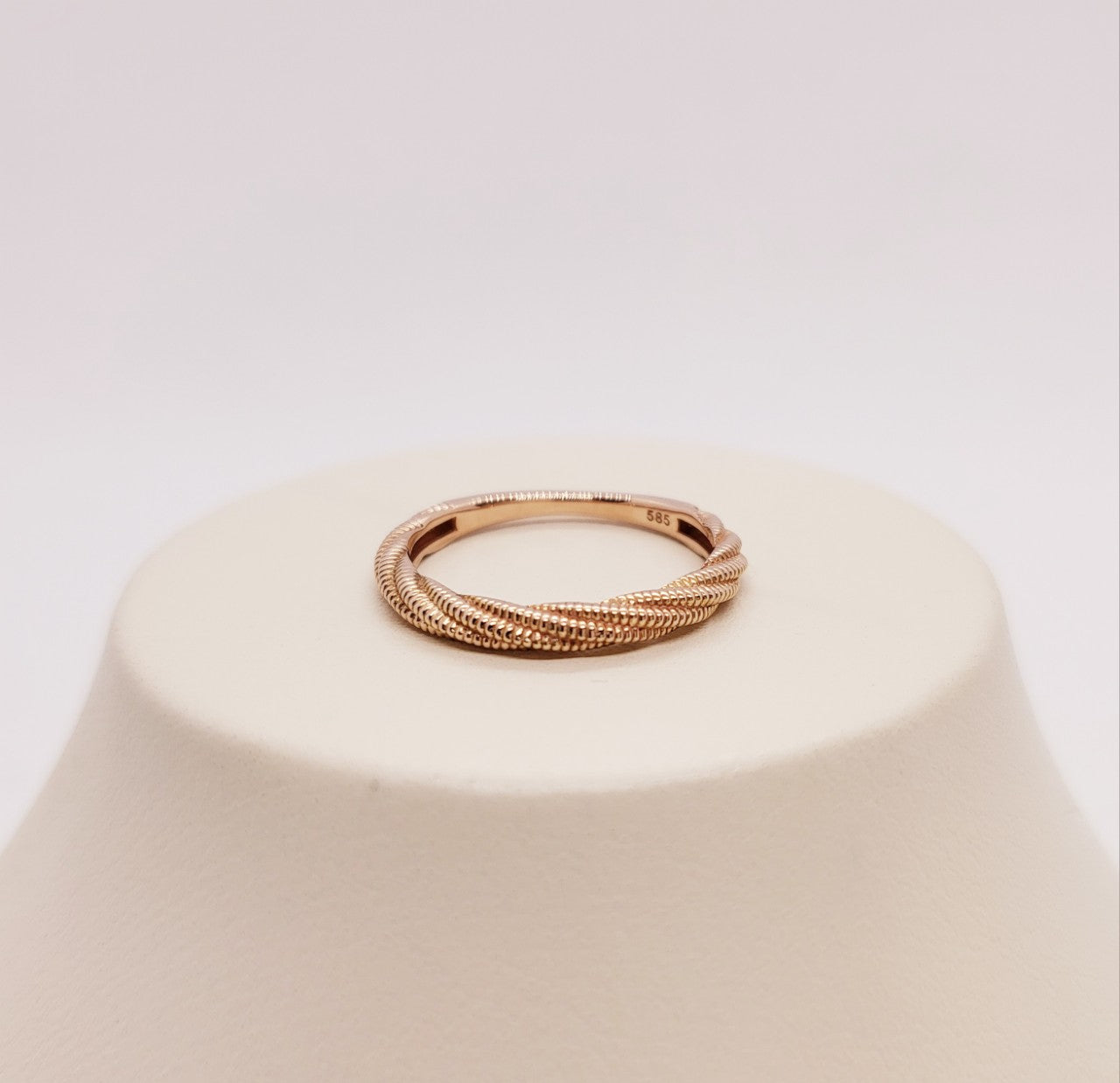 Rope Ring