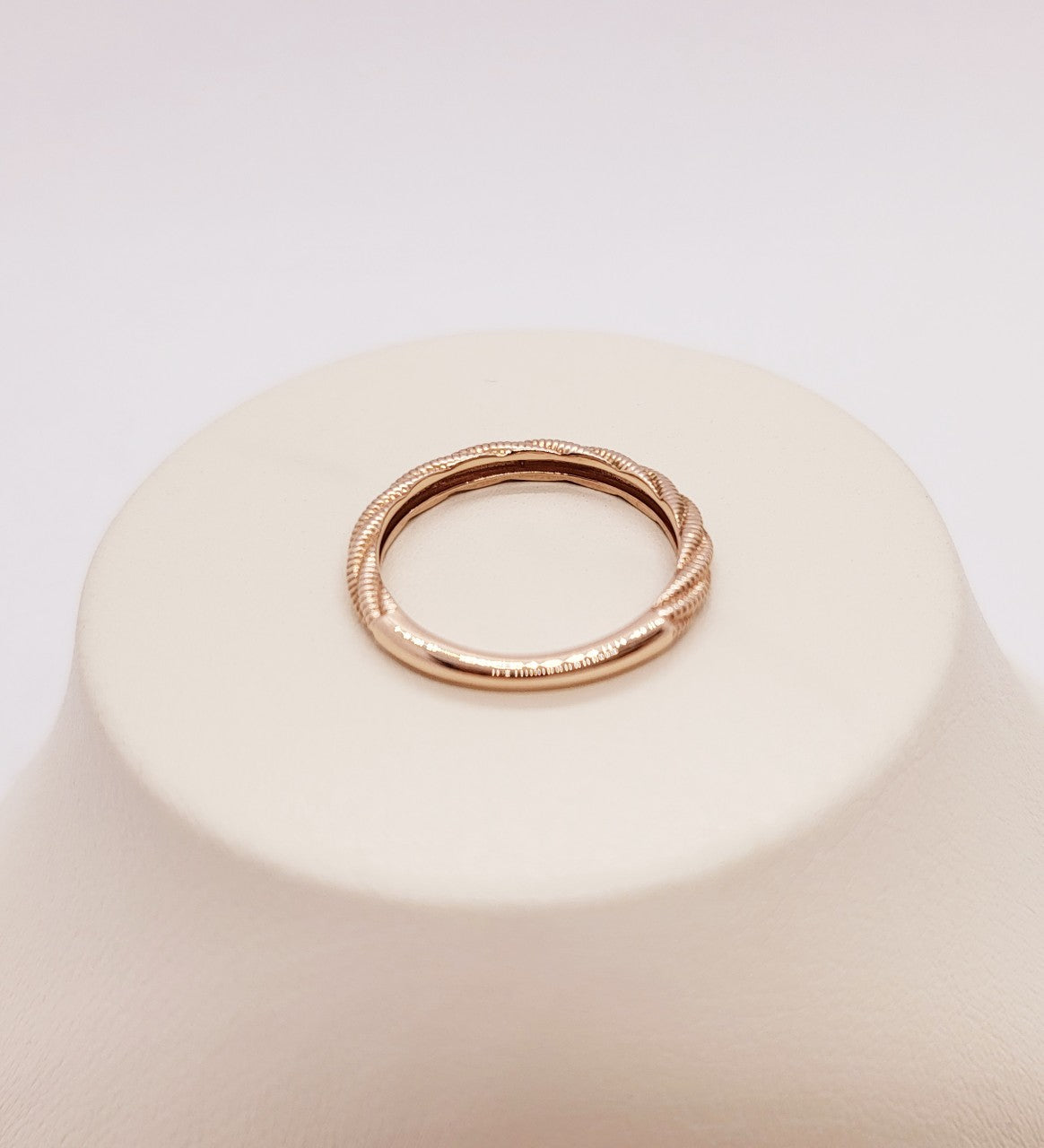 Rope Ring