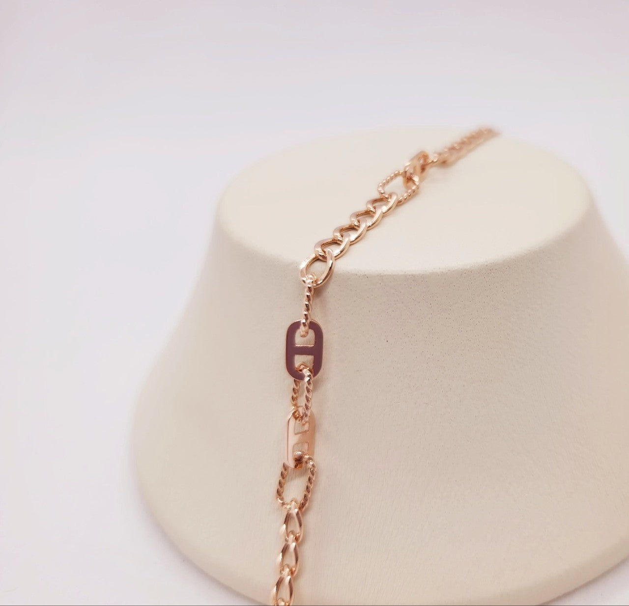 Chain Bracelet