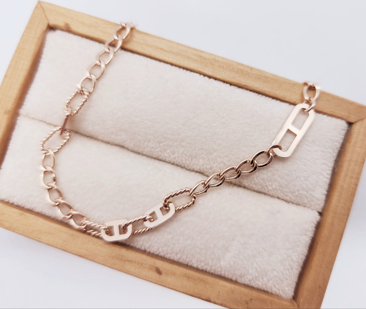 Chain Bracelet