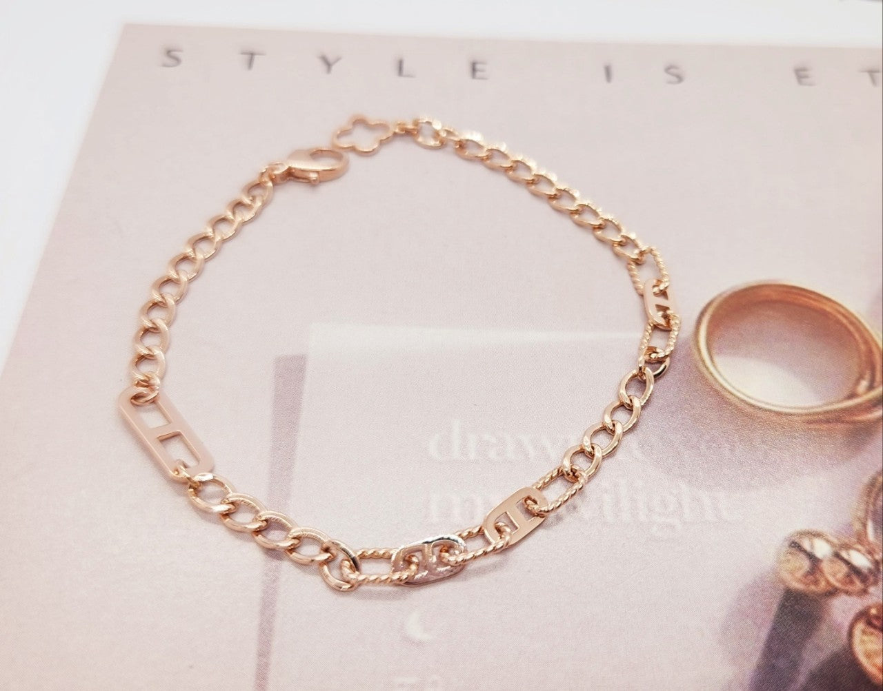 Chain Bracelet