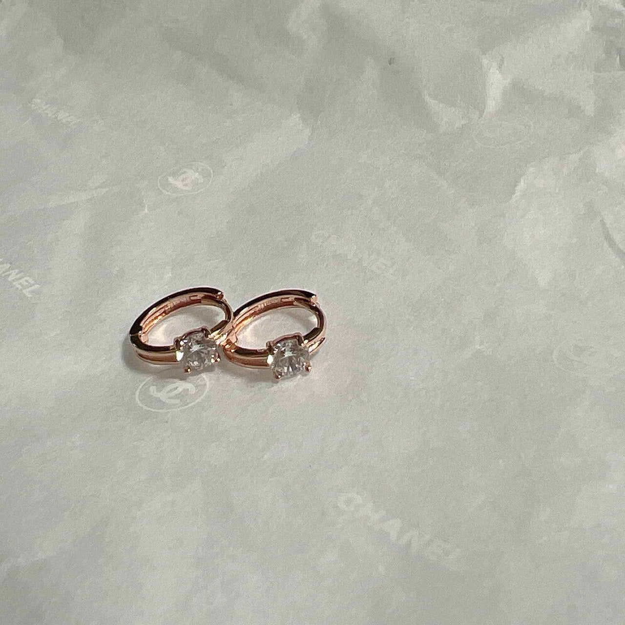 Ella Earrings