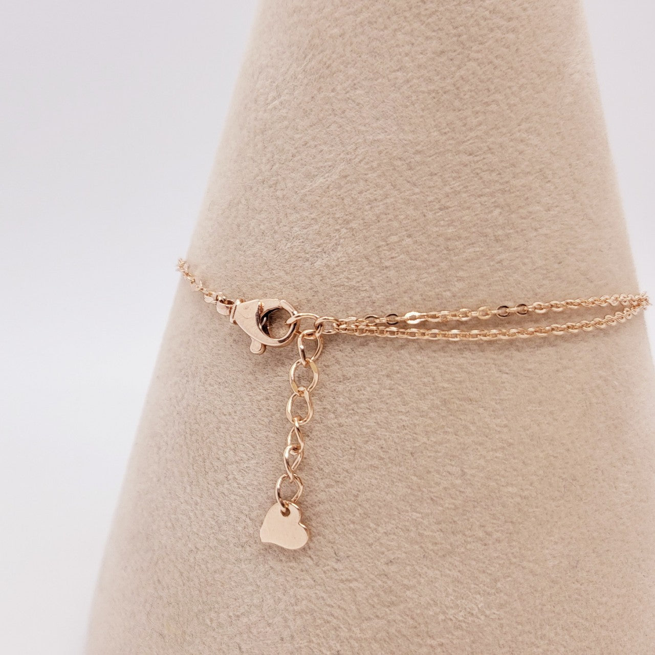Ball Point Bracelet