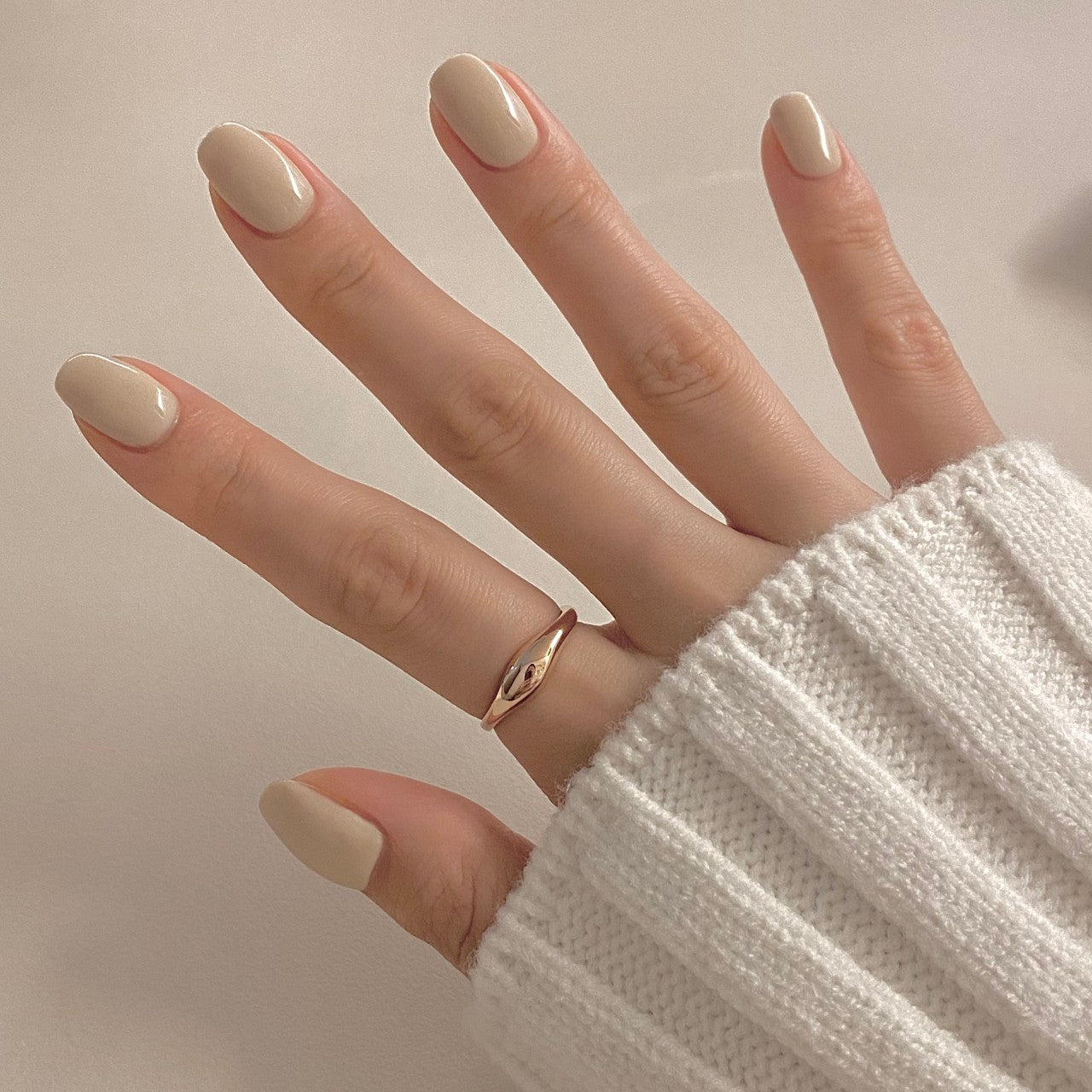 Dome Ring