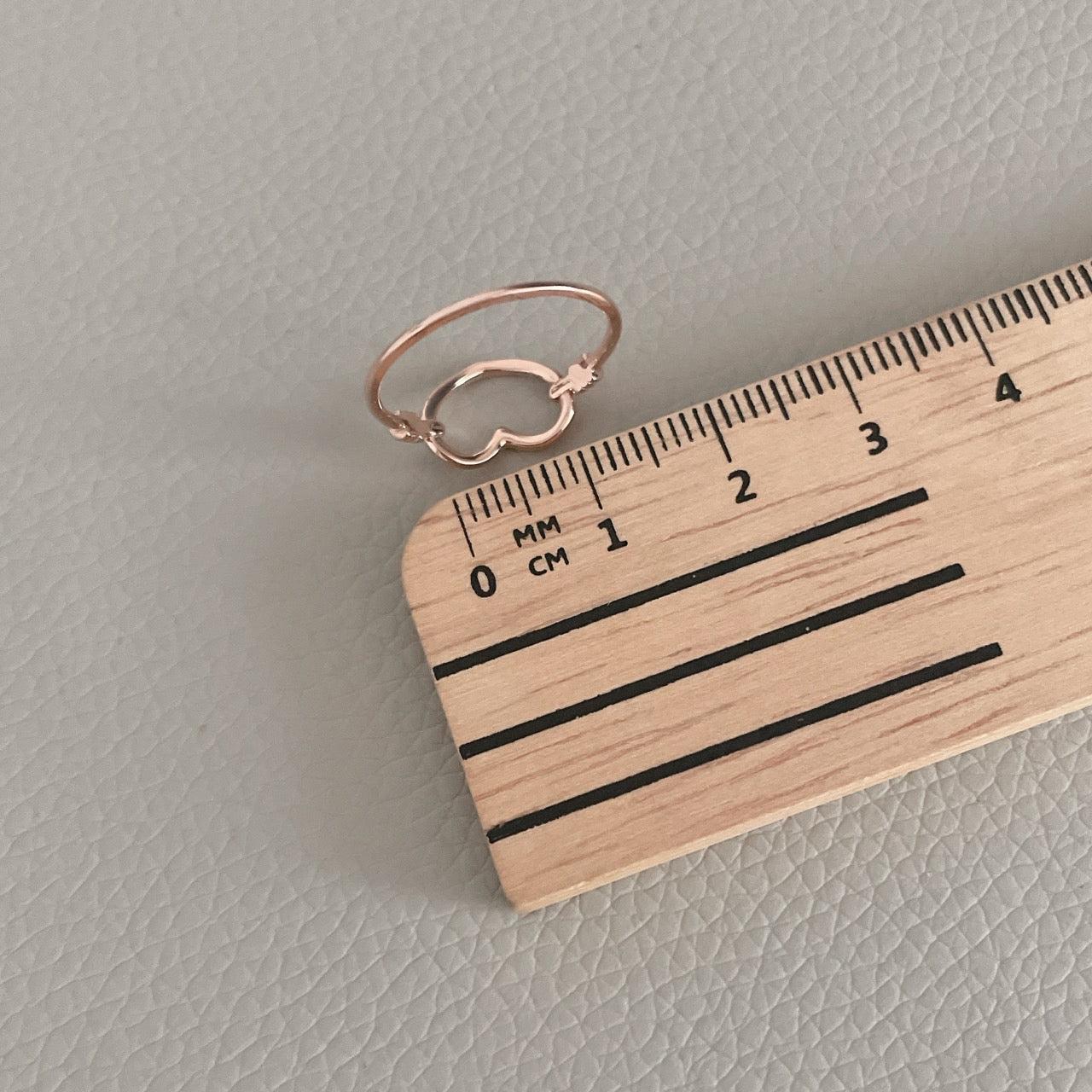Heart Ring