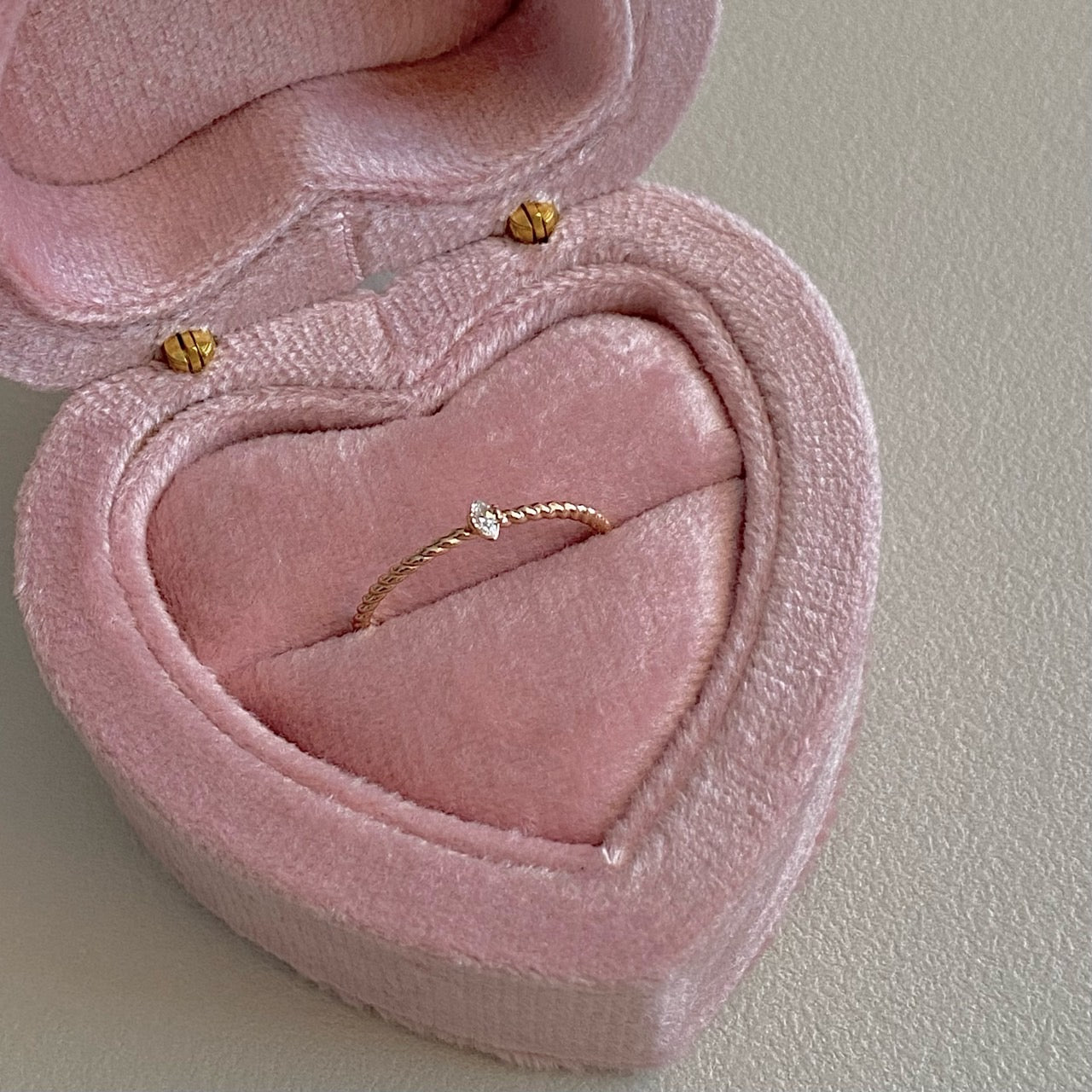 Point Ring