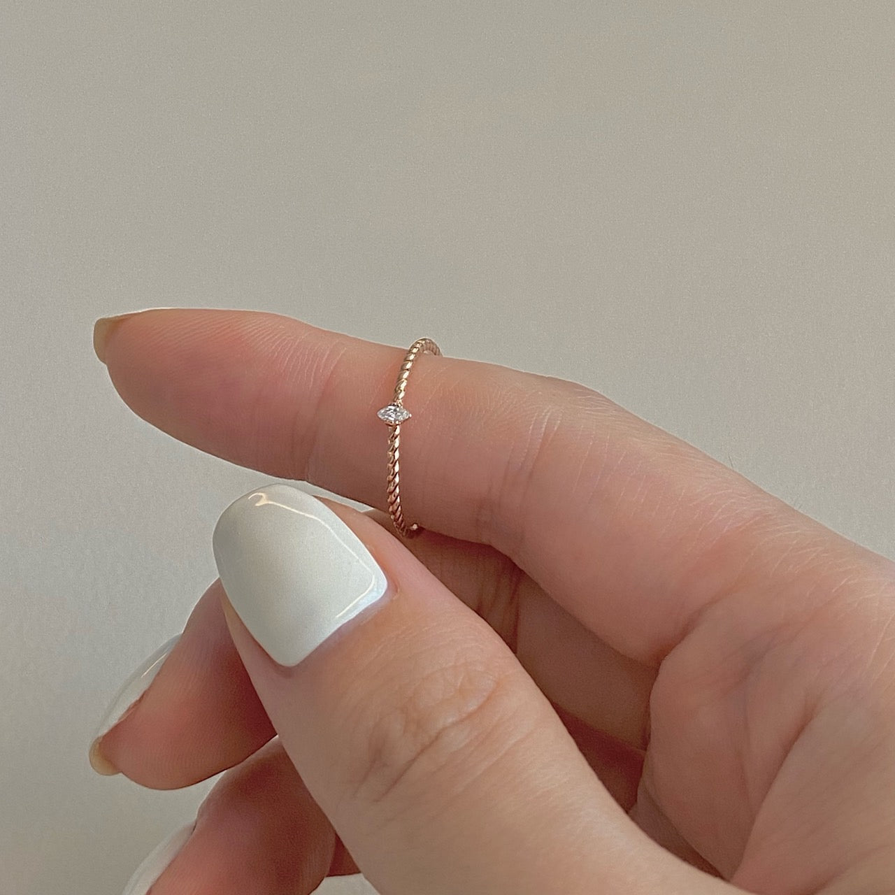 Point Ring