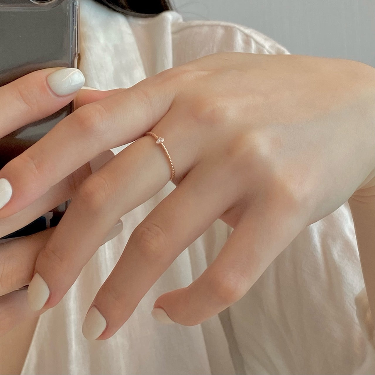 Point Ring