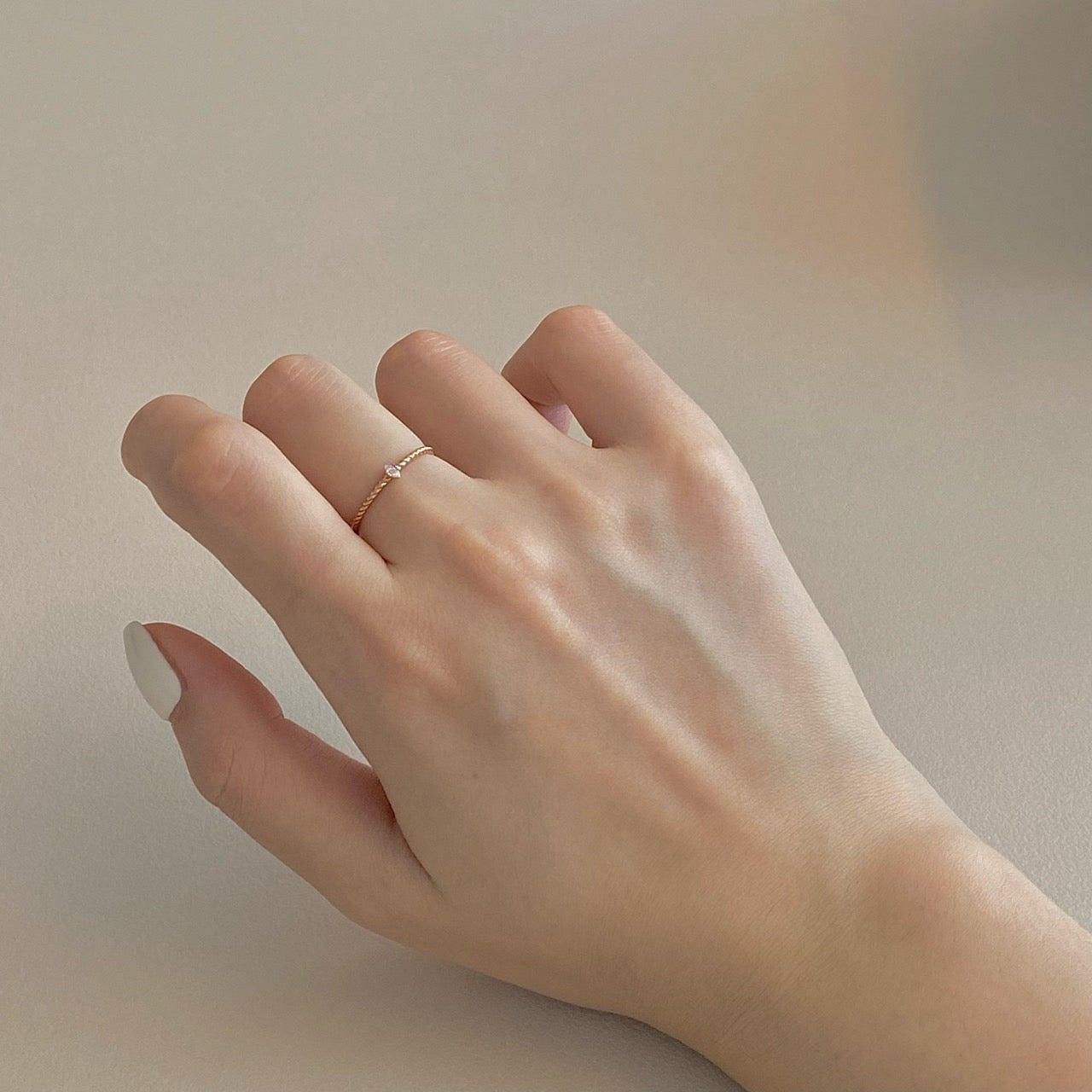 Point Ring