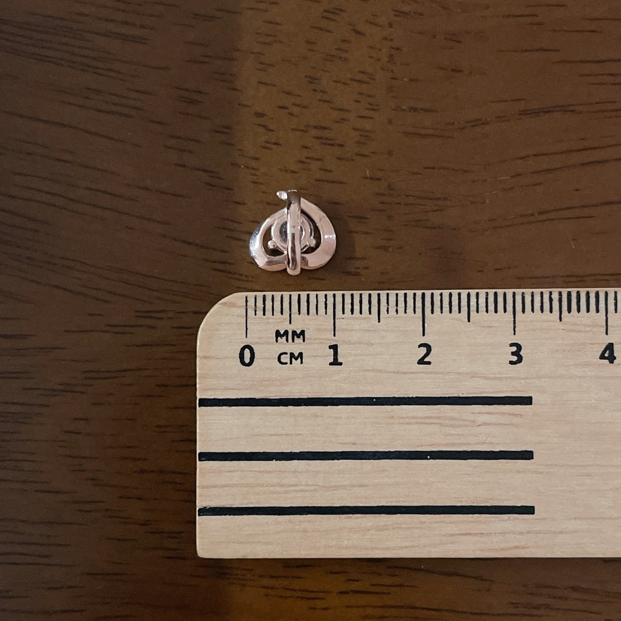 Heart Earrings