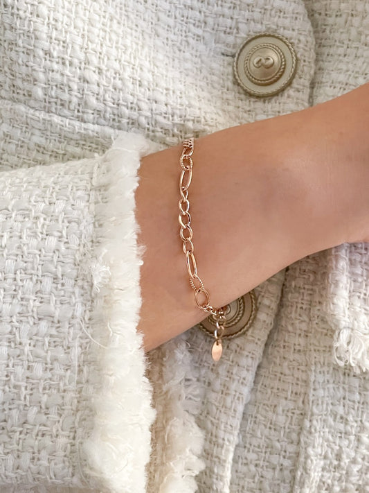 Chain Bracelet
