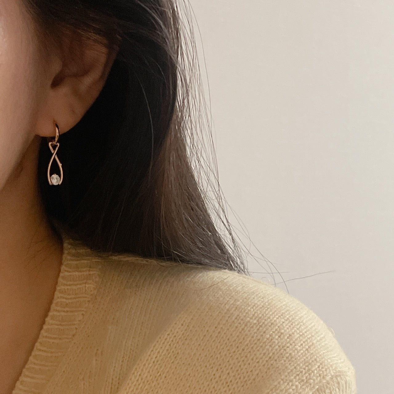Teardrop Earrings