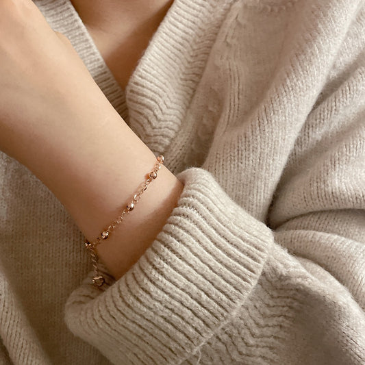 Ball Station Bracelet