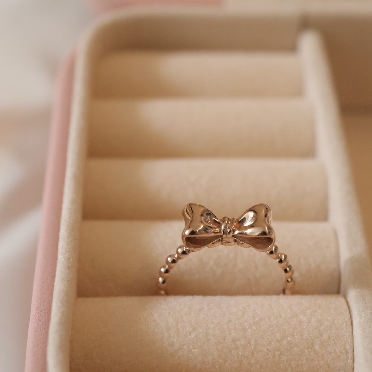 Bow Ring