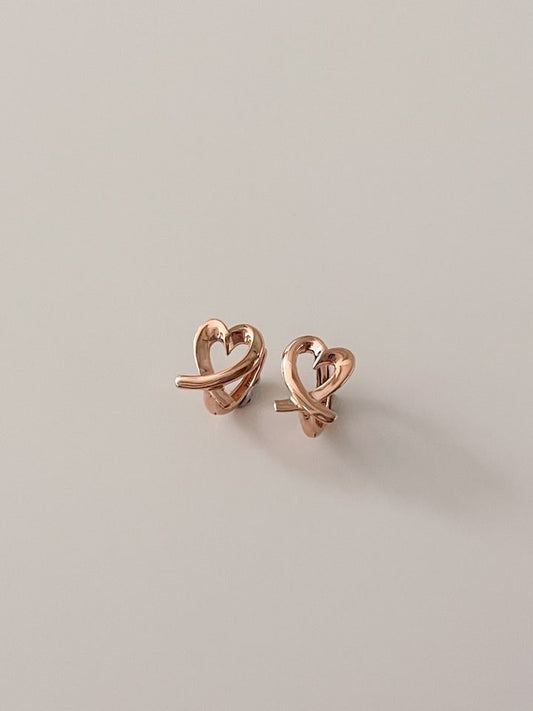 Heart Earrings