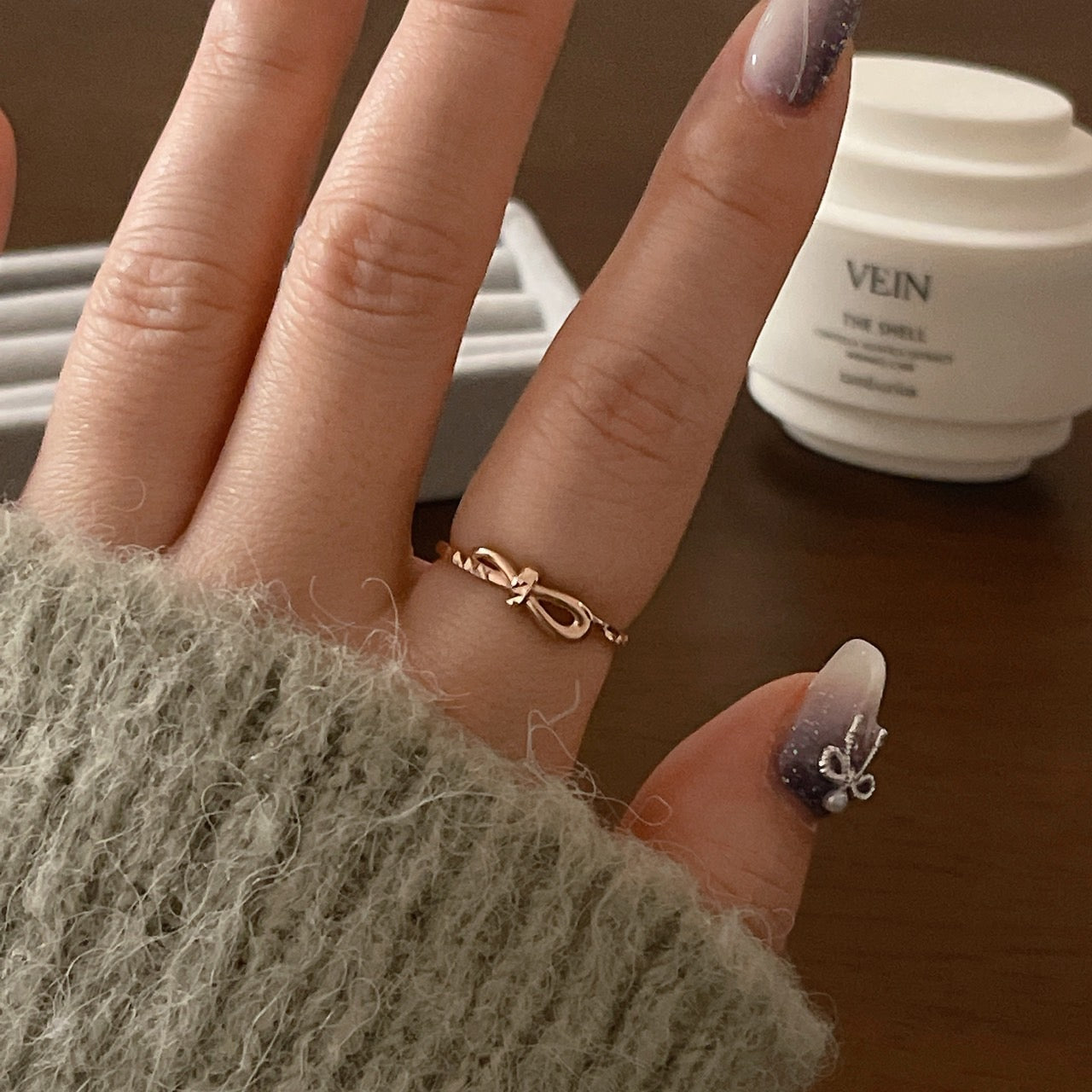 Knot Ring
