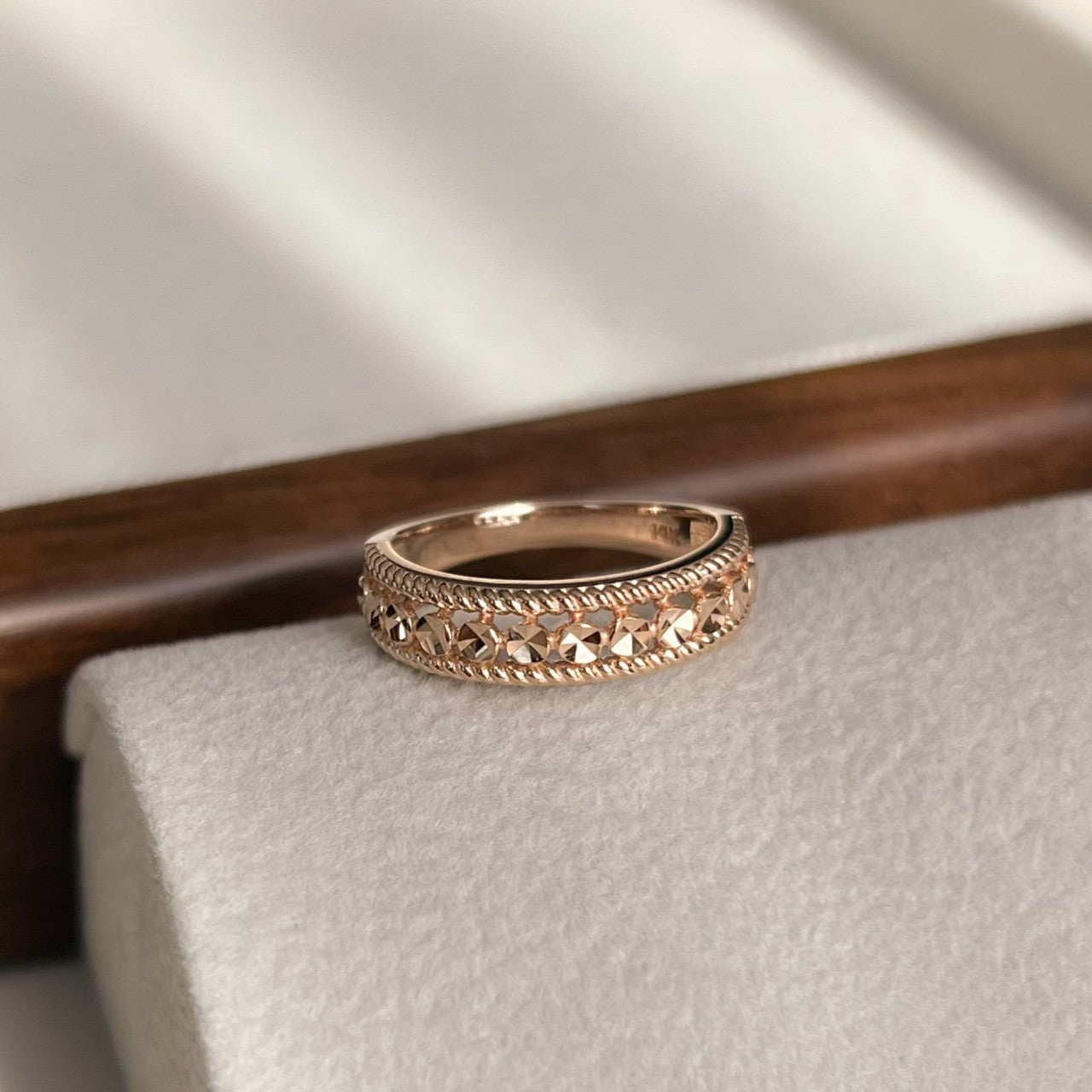 Layer Ring