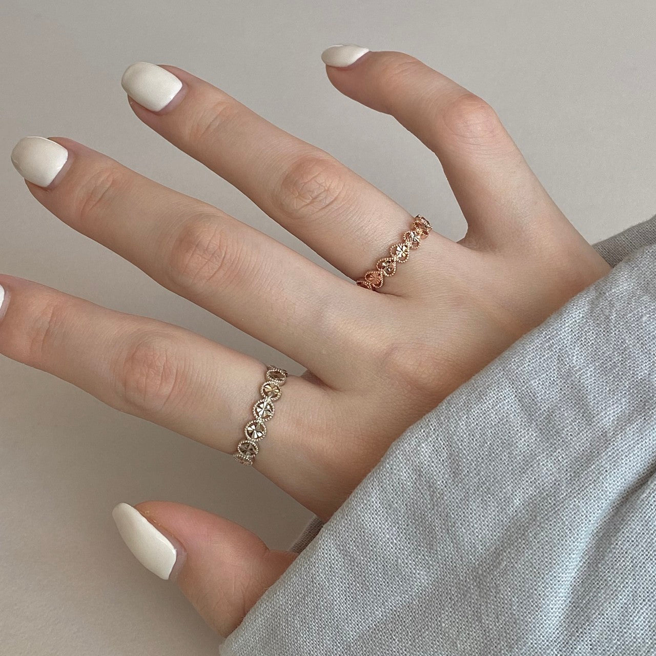 Cutting Ring