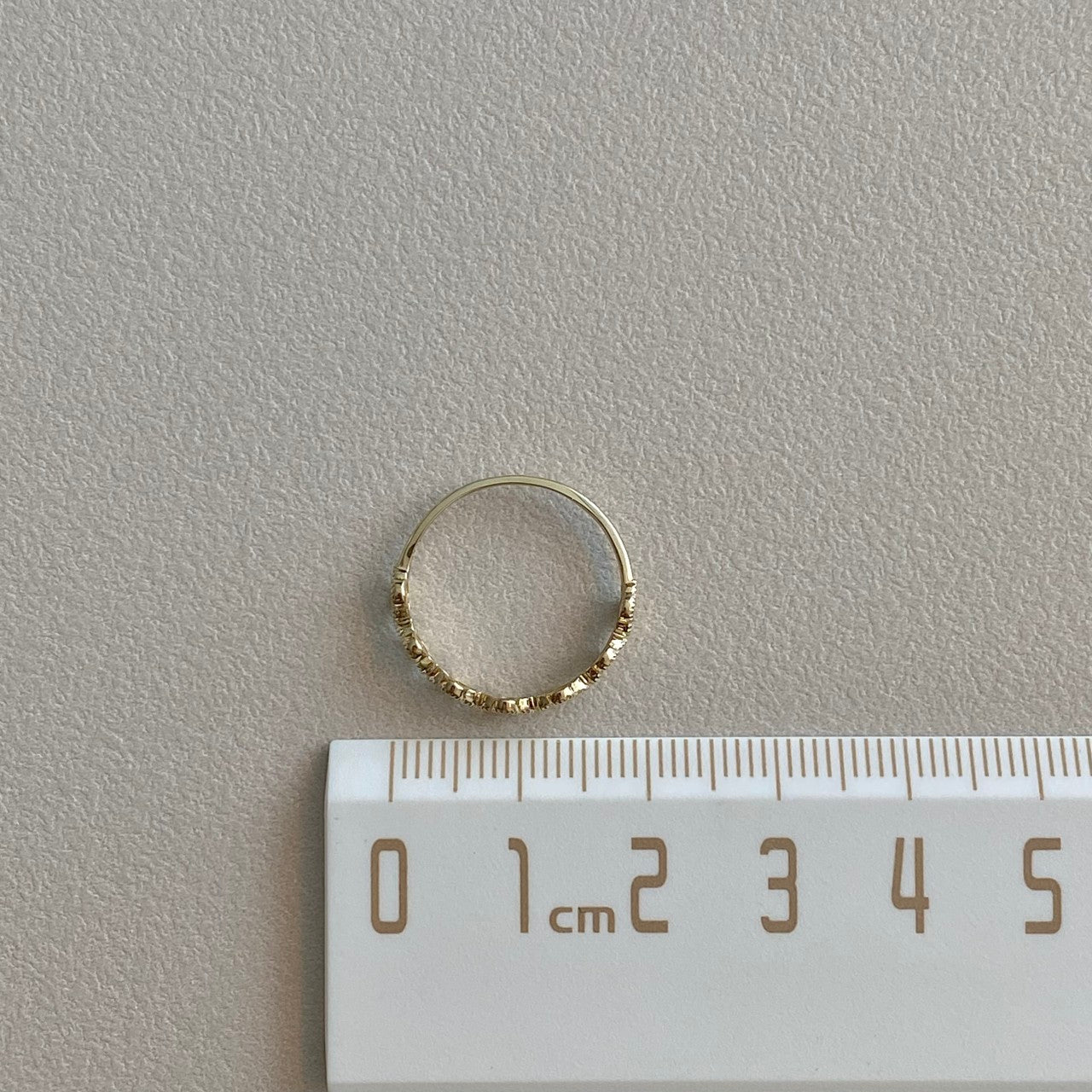 Cutting Ring