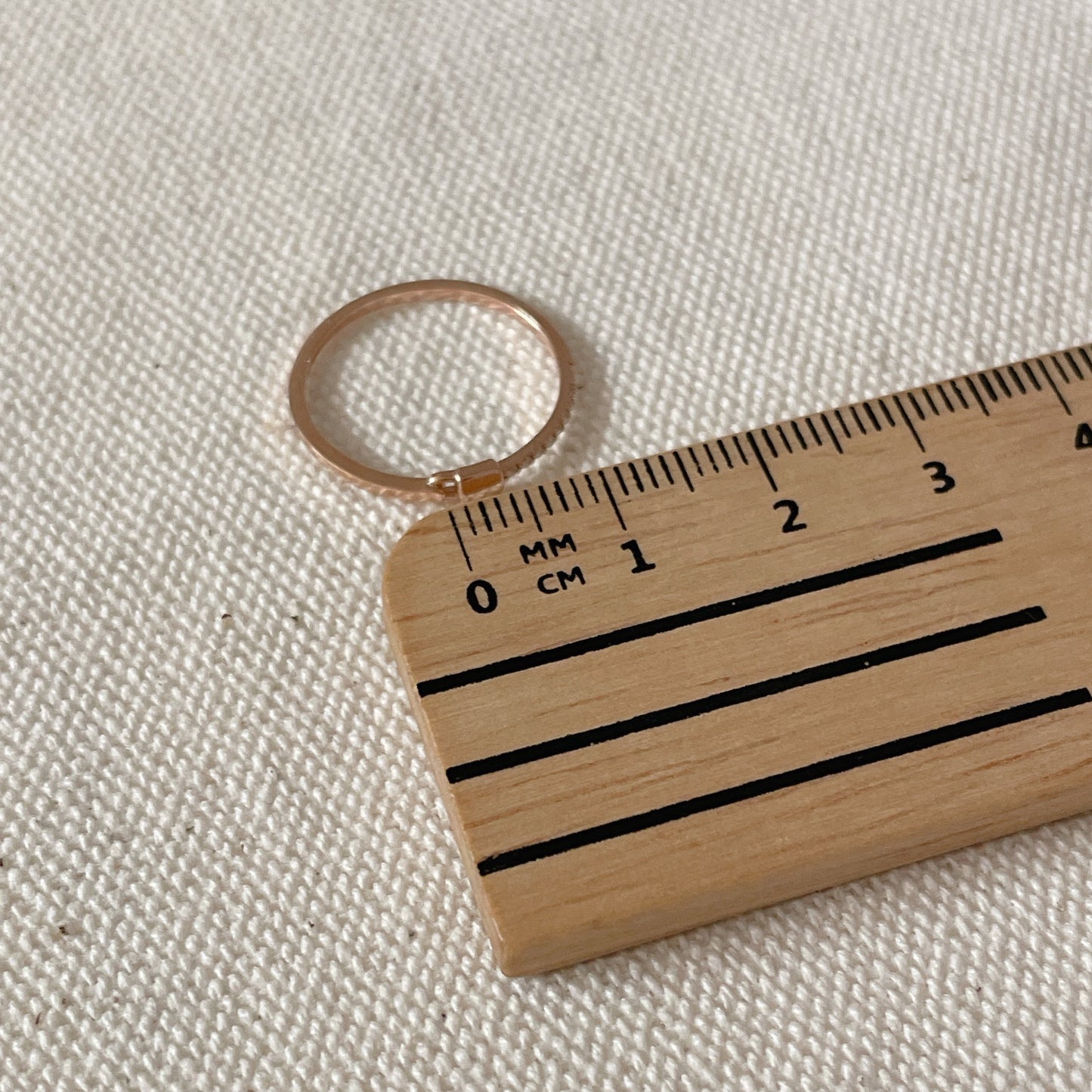 Lock Ring