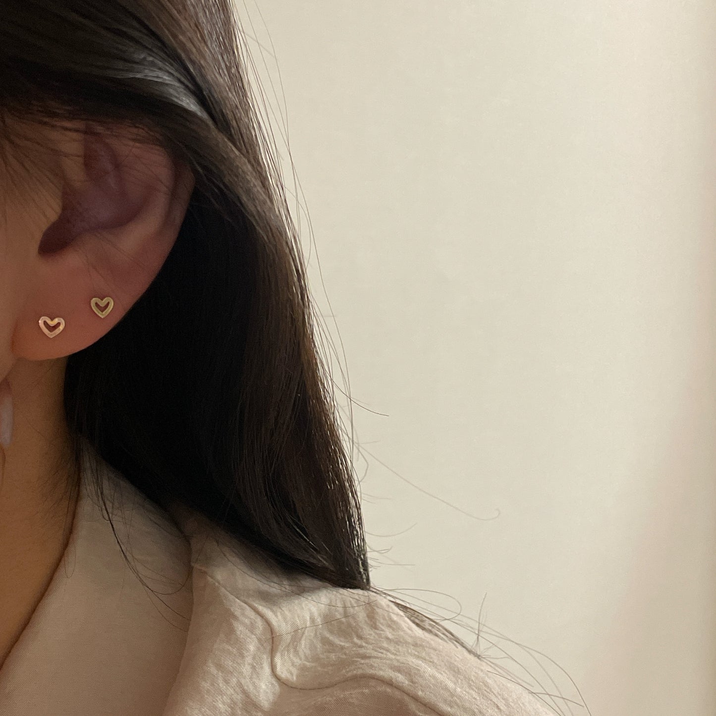 Heart Piercing