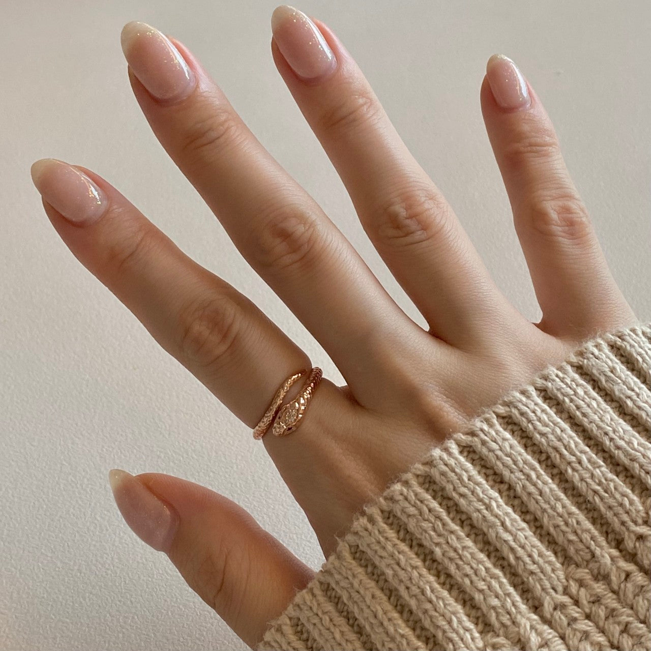 Snake Ring