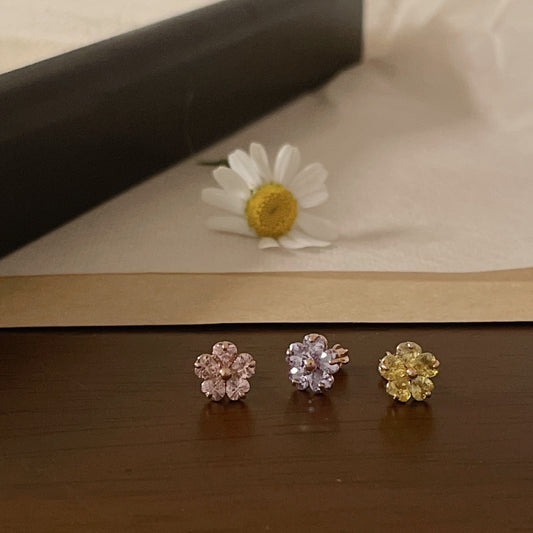 Cherry Blossom Piercing