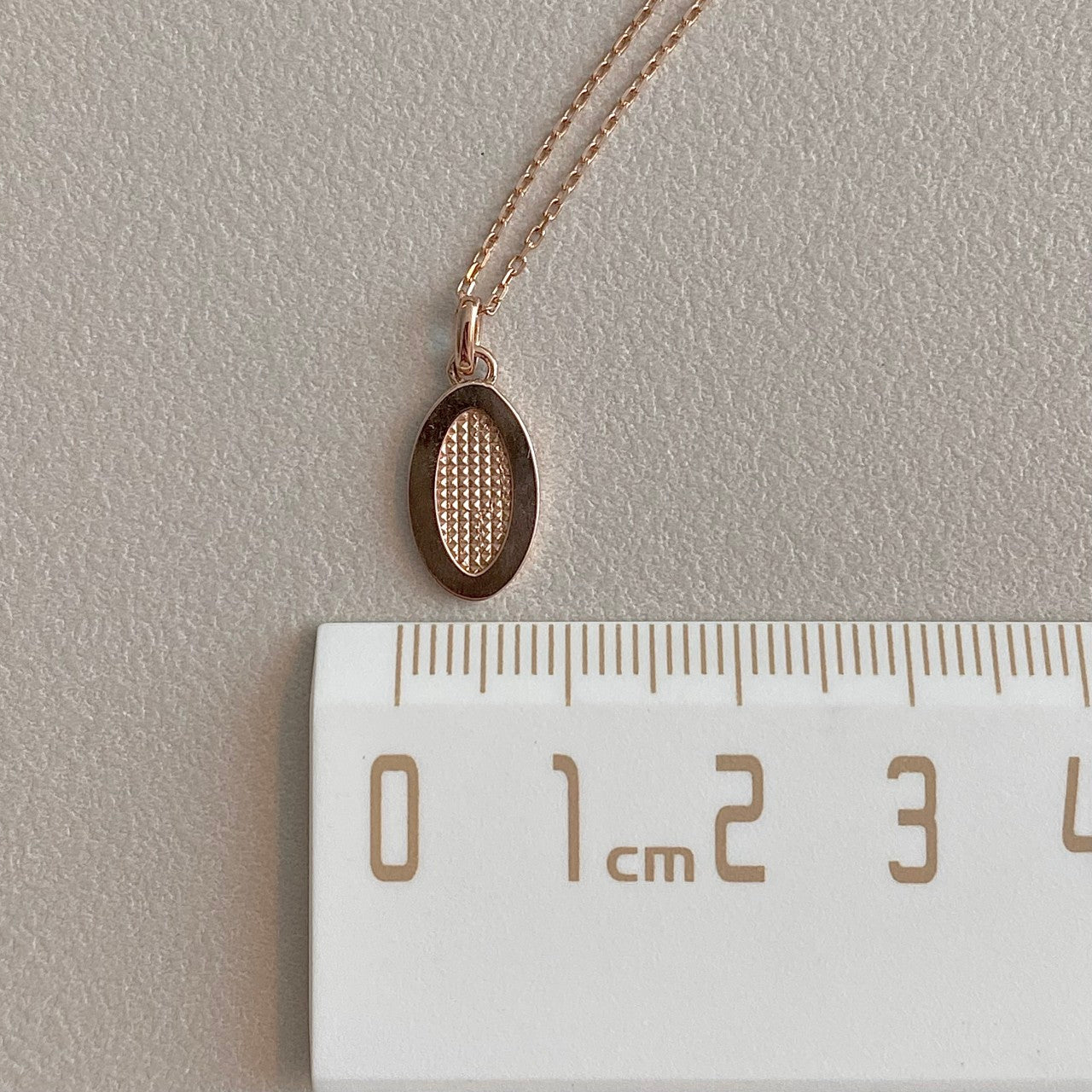 Initial Custom Necklace