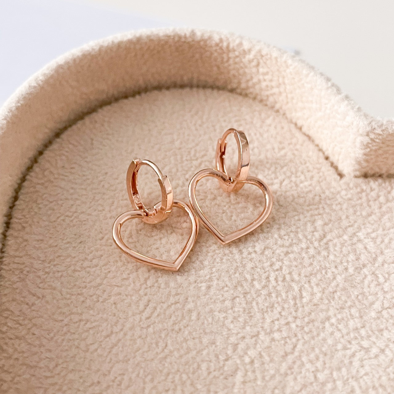 Love Earrings
