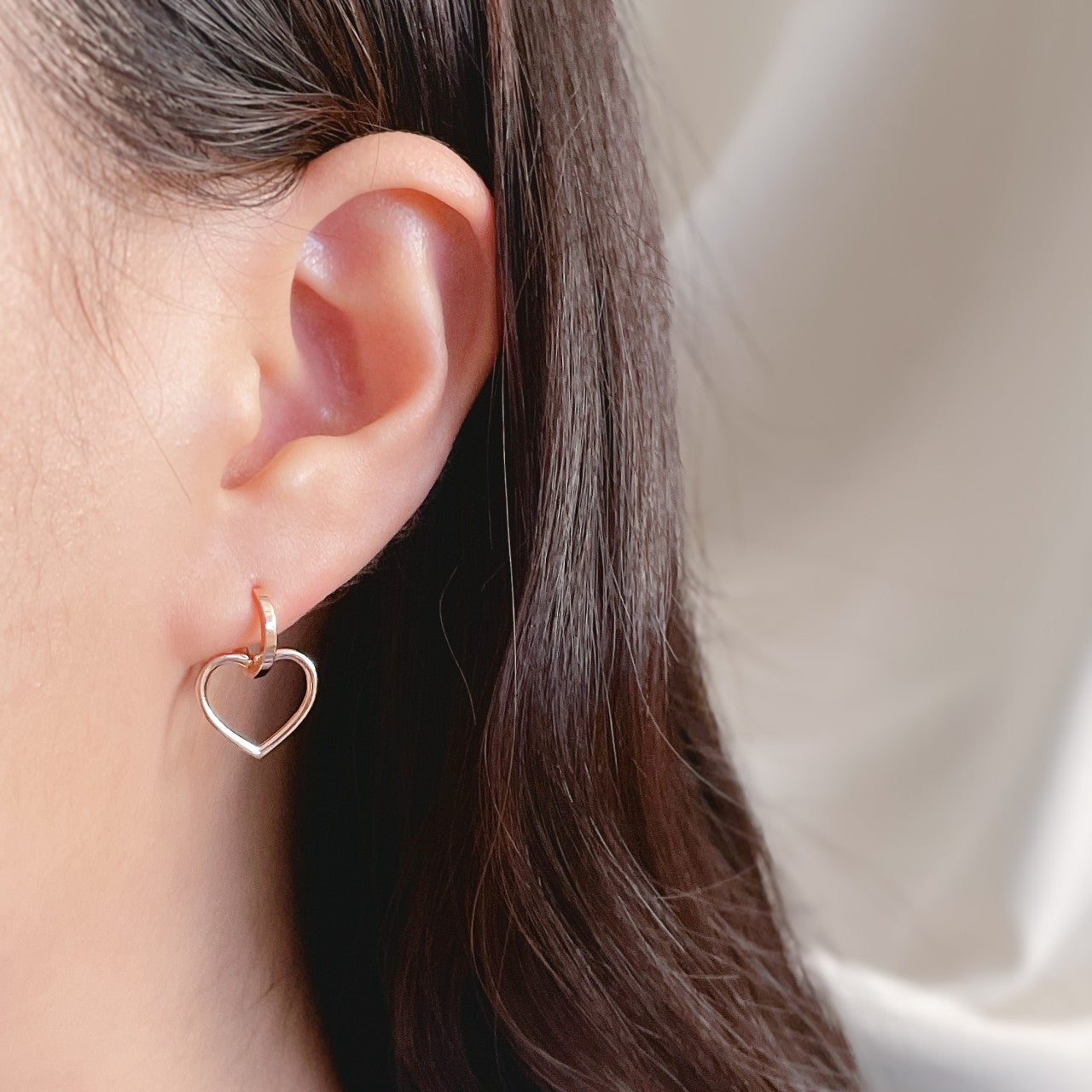 Love Earrings
