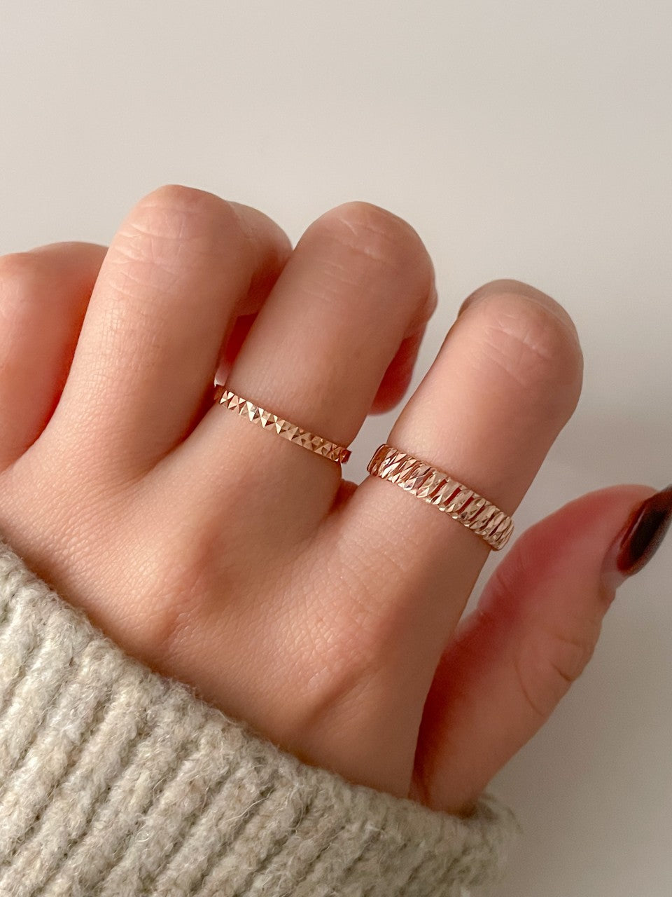Clara Ring