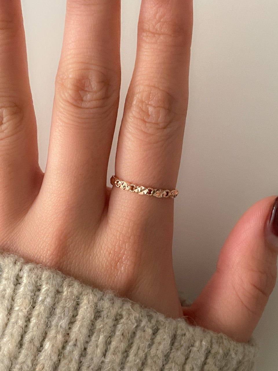 Clara Ring