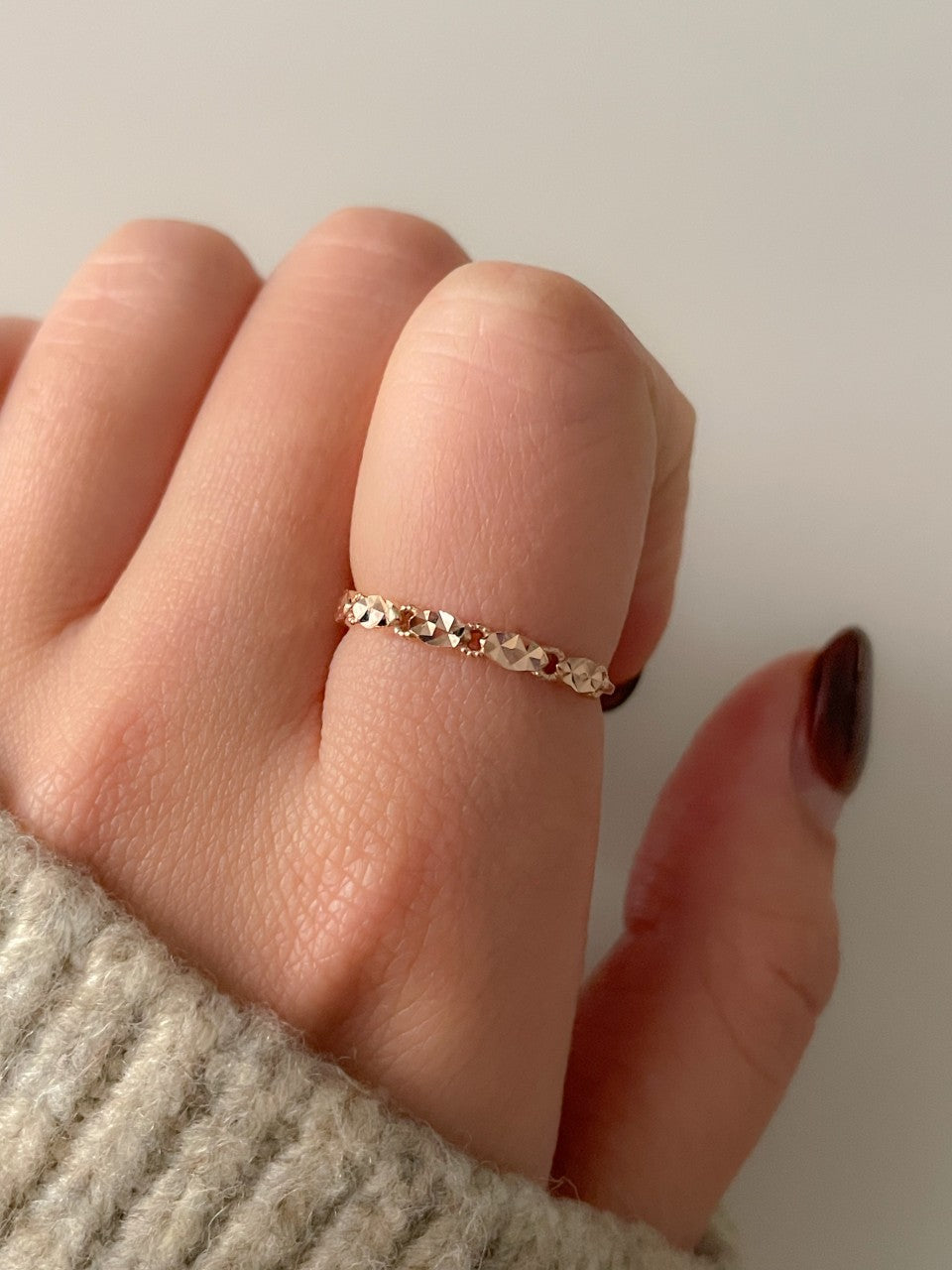 Clara Ring